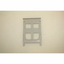 Illustration depicting HP Pavilion dv8000 PCMCIA Filler Blanking Dummy Plate : MicroDream.co.uk