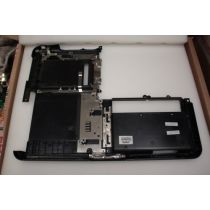 Illustration depicting Compaq Presario R3000 350786-001 Bottom Lower Case