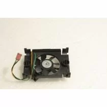 Illustration depicting Intel A65061-002 Case Fan 95mm x 70mm x 25mm 3Pin : MicroDream.co.uk