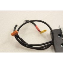 Illustration depicting Lenovo Thinkcentre M57e A57 Front I/O Panel Audio USB Cable 41R3365