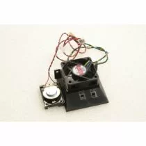 Illustration depicting Lenovo Thinkcentre M57e Fan Speaker Combination 41R6272 41N8217 : MicroDream.co.uk