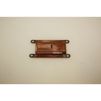 Illustration depicting HP Pavilion dv8000 CPU Heatsink 410055-001