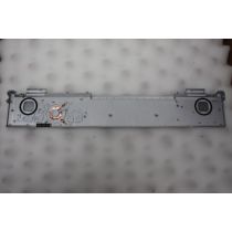 Illustration depicting Sony Vaio VGN-FZ Series Power Button &amp; Hinge Cover