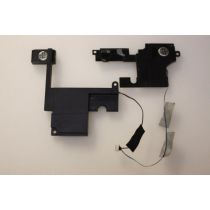 Illustration depicting HP Pavilion dv2000 Speakers 417089-001