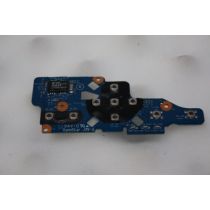 Illustration depicting Sony Vaio VGN-FZ Power Button Board 1P-1076500-8010