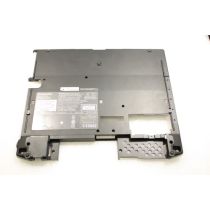 Illustration depicting Panasonic ToughBook CF-73 Bottom Lower Case DFKF0236 DFKF8147YB-0