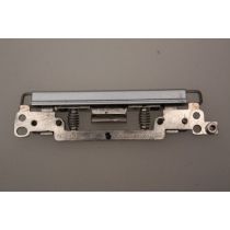 Illustration depicting Compaq Presario R3000 ECHR606Z000 LCD Lid Catch Latch