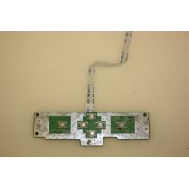 Acer TravelMate 4060 Touchpad Mouse Buttons Board DA0ZL1TR6E5