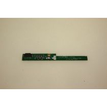 Acer TravelMate 2350 Power Media Button Board LS-2511
