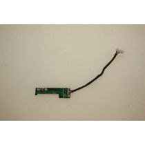 Illustration depicting Acer TravelMate 2350 LED Board Cable LS-2512