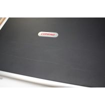 Illustration depicting Compaq Presario R3000 APHR6061000 LCD Top Lid Cover