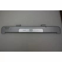 Illustration depicting Compaq Presario R3000 APHR6075000 Power Button Trim Cover : MicroDream.co.uk