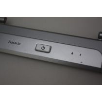 Illustration depicting Compaq Presario R3000 APHR6075000 Power Button Trim Cover