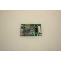 Illustration depicting Acer TravelMate 2350 Modem Card T60M283