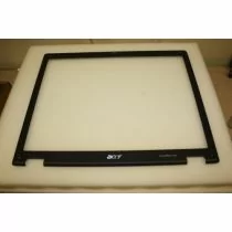 Illustration depicting Acer TravelMate 2350 LCD Screen Front Bezel FACL5714000 : MicroDream.co.uk