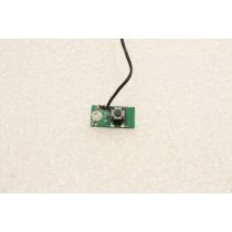 Illustration depicting Philips Freevents X67 Power Button Board Cable 82+A24202+00A