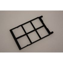 Asus X58L PCMCIA Filler Blanking Plate