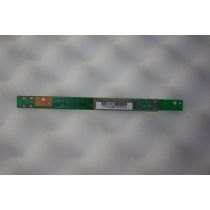 Illustration depicting HP Pavilion dv2000 LCD Screen Inverter 19.21072.012