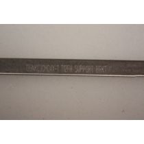 Illustration depicting Asus X58L 13GNKC30M04X-01 LCD Bracket Support