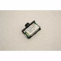 Illustration depicting HP Compaq nc6000 Bluetooth Module 348276-001 : MicroDream.co.uk