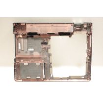 Illustration depicting Fujitsu Siemens Amilo L7320GW Bottom Lower Case 80-41114-70