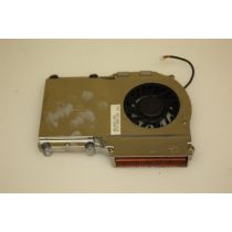 Acer Aspire 1520 CPU Heatsink Fan 60.49I01.003