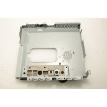 Illustration depicting Lenovo IdeaCentre B305 All In One Back Bracket I/O Plate 33.3BZ07.XXX