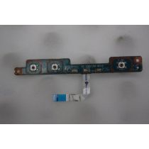 Sony Vaio VGN-NR Power Button Board 1P-1081100-8010