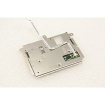 Illustration depicting Advent K100 Touchpad Button Bracket