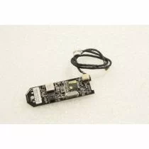 Sony Vaio VGN-A617S Wireless Mouse Interface Board 201776-A000