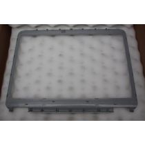 Illustration depicting Sony Vaio VGN-NR Series LCD Screen Bezel