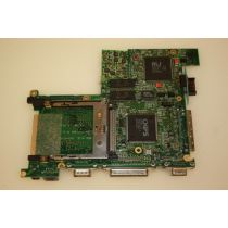 Illustration depicting Fujitsu ICL ErgoLite X Motherboard 48.46202.001