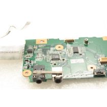Illustration depicting Advent K100 Audio USB Ports Board 80G2L5120-C0