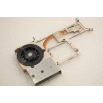 Illustration depicting Sony Vaio VGN-A  Series CPU Heatsink &amp; Fan 13-N5Y1AM020 S051220D