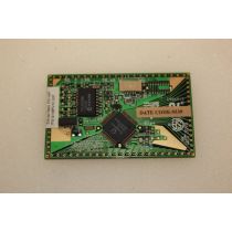 Illustration depicting Fujitsu ICL ErgoLite X Touchpad Board TM1001M1