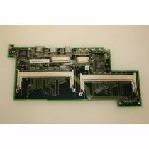 Illustration depicting Fujitsu ICL ErgoLite X Memory Board 48.46201.001 : MicroDream.co.uk