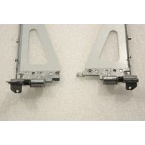 Illustration depicting Advent K100 LCD Screen Hinge Support Brackets 40GL55023-00
