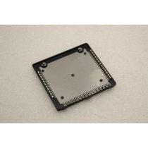 Illustration depicting HP Pavilion ze5300 WiFi Wireless Door Cover