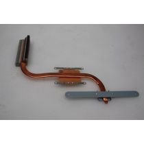 Illustration depicting Sony Vaio VGN-NR Series CPU Heatsink