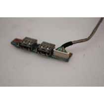 Sony Vaio VGN-NS Series USB Board CNX-438