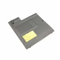 Illustration depicting Fujitsu Siemens Amilo M1405 Bottom Base Door Cover 83-UG5090-01 : MicroDream.co.uk