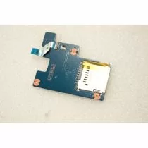 Samsung 700Z NP700Z5A Card Reader Board BA92-08837A
