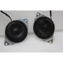 Sony Vaio VGN-NS Series Speakers