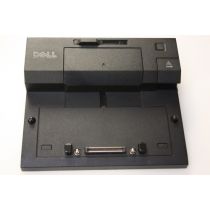 Dell PR03X E-Series Port Replicator Docking Station T308D PW380 0PW380