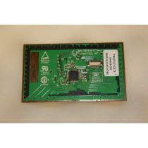 Illustration depicting Acer Aspire 3000 Touchpad Board TM61PUF1G372