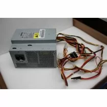 Illustration depicting IBM Thinkcentre M50 Liteon PS-5022-3M 74P4300 74P4406 230W PSU Power Supply : MicroDream.co.uk
