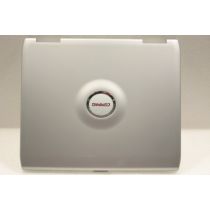 Illustration depicting HP Compaq Presario 2100 LCD Screen Lid Cover 