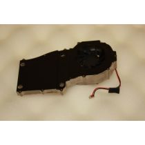 Illustration depicting Advent 7095 CPU Heatsink Cooling Fan CF0550-B10M