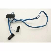 Dell SAS SATA 2 Drop Cable 33" KD923 0KD923