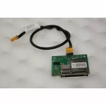 Illustration depicting Acer Aspire AX3400 AX3960 CR.10400.102 USB Card Reader Board : MicroDream.co.uk